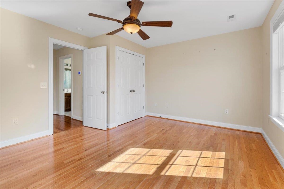 1201 Brook Circle Blacksburg VA 24060