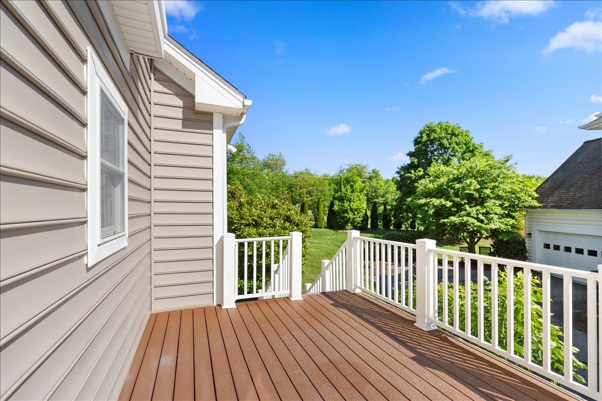 1201 Brook Circle Blacksburg VA 24060