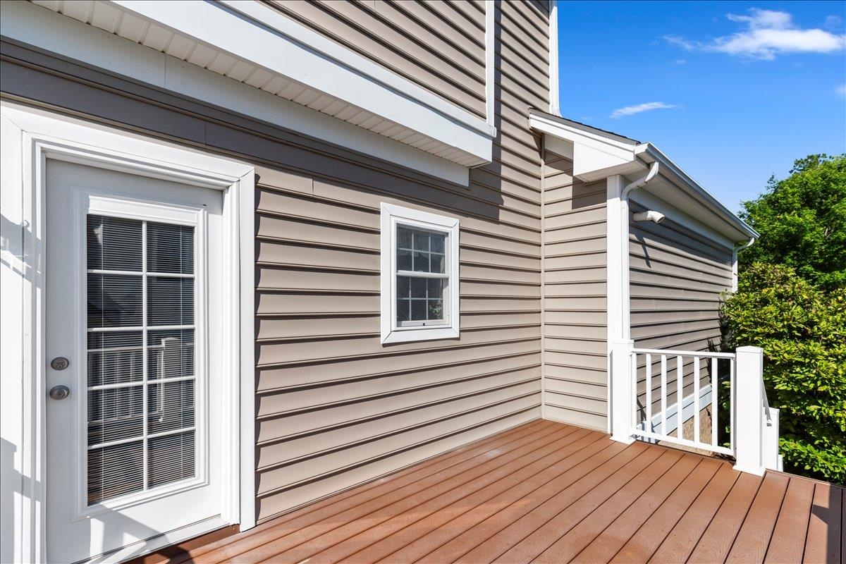 1201 Brook Circle Blacksburg VA 24060