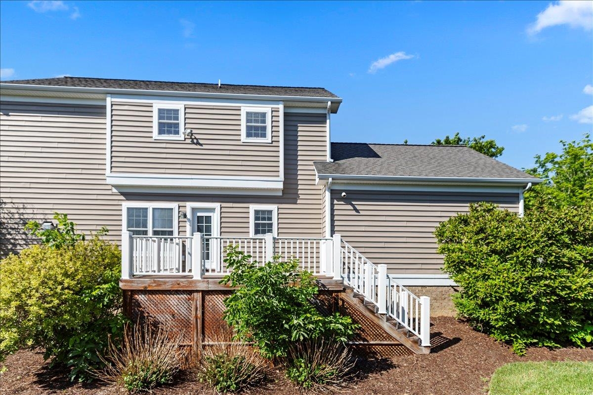1201 Brook Circle Blacksburg VA 24060