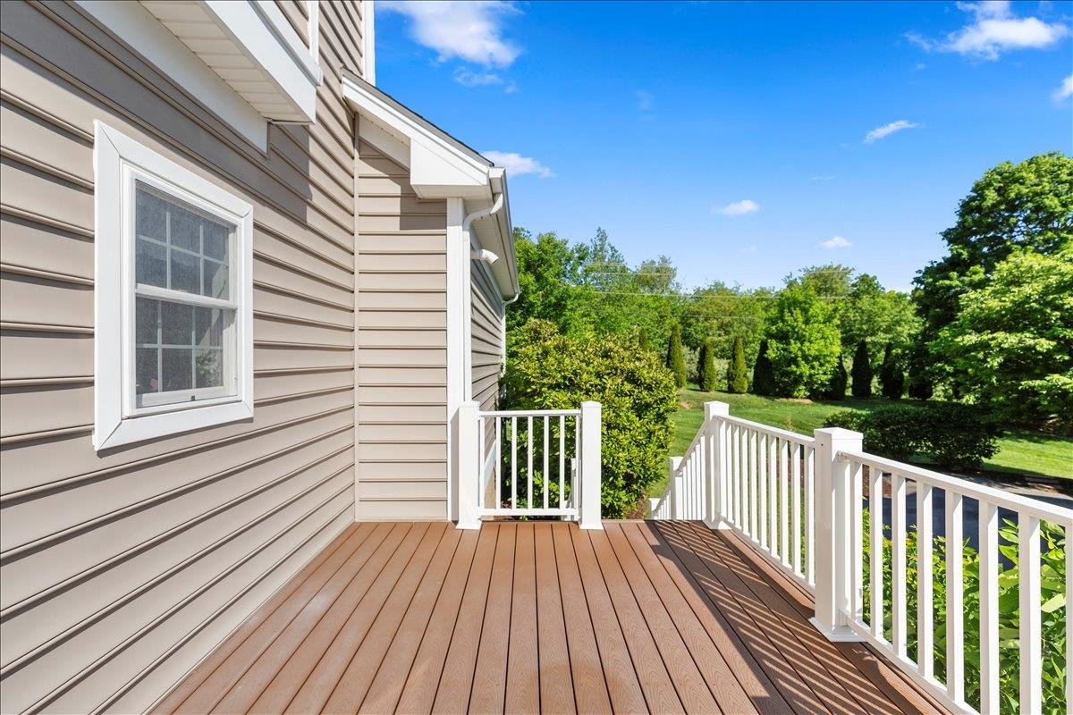 1201 Brook Circle Blacksburg VA 24060