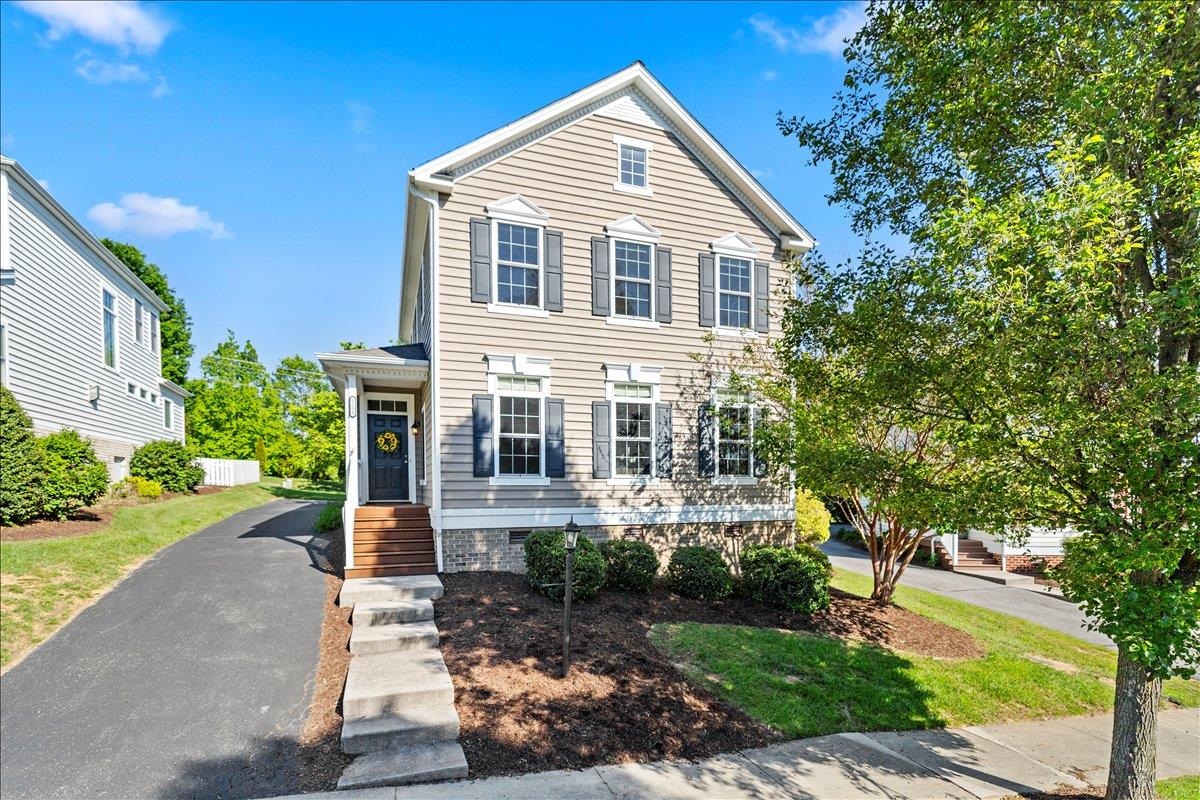 1201 Brook Circle Blacksburg VA 24060
