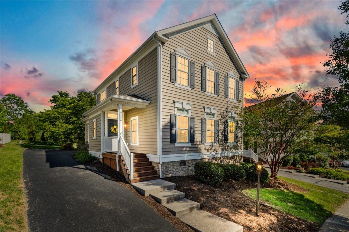 1201 Brook Circle Blacksburg VA 24060