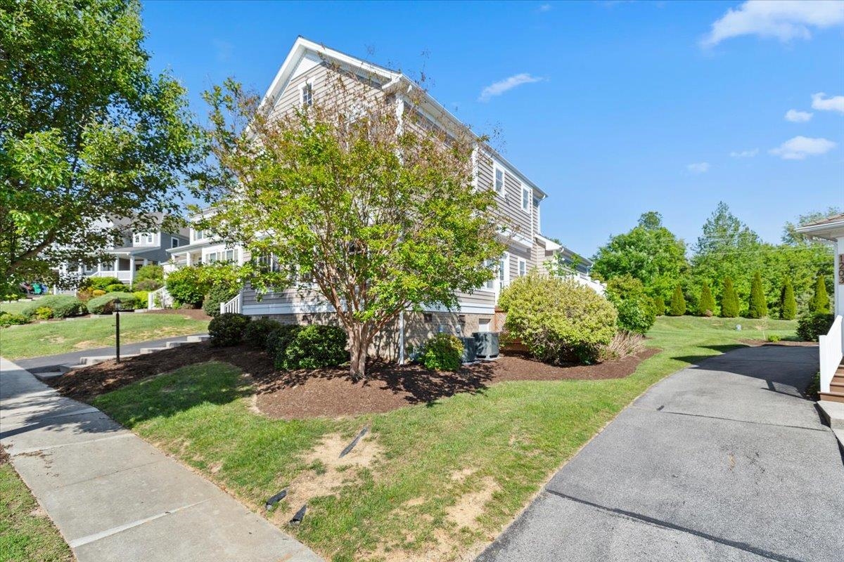 1201 Brook Circle Blacksburg VA 24060