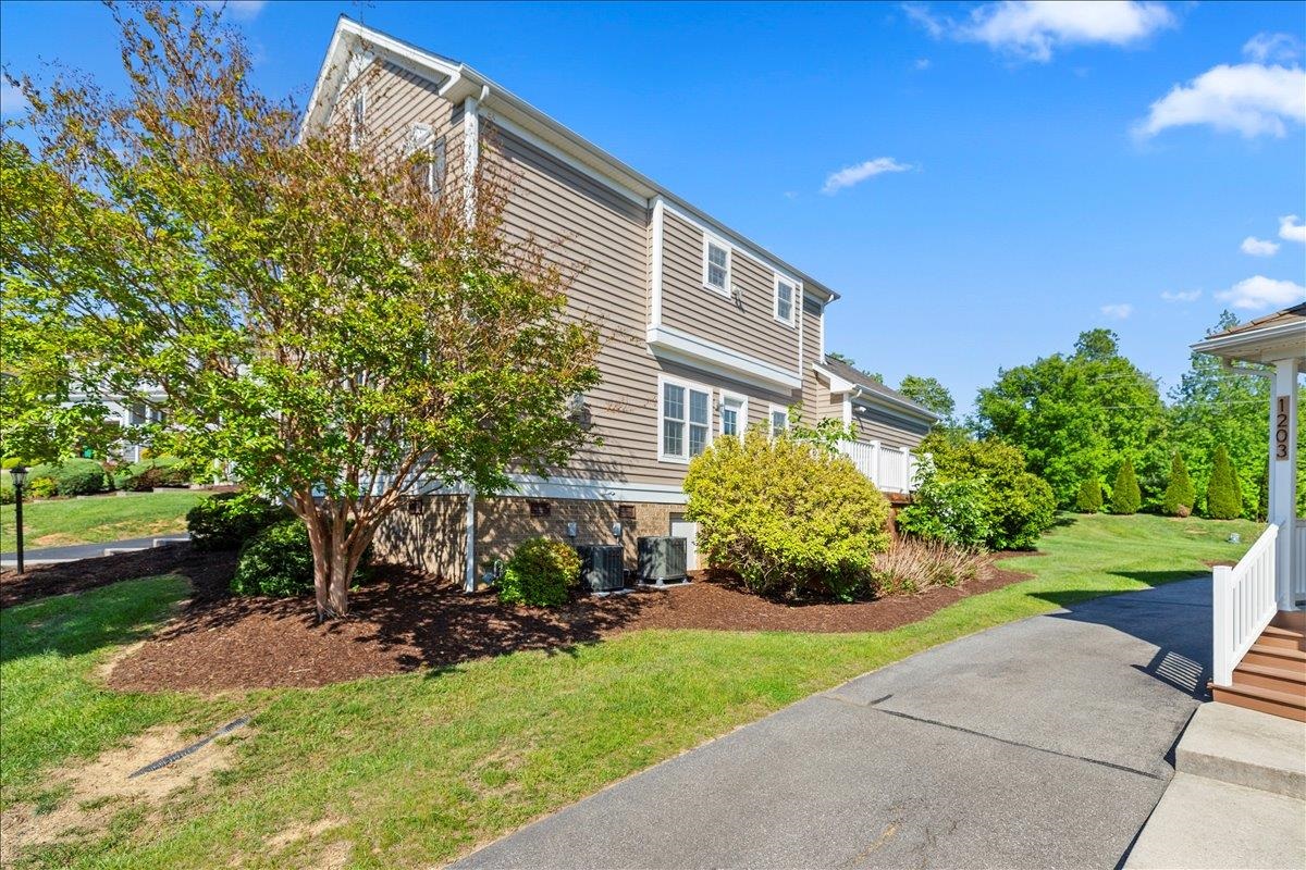 1201 Brook Circle Blacksburg VA 24060