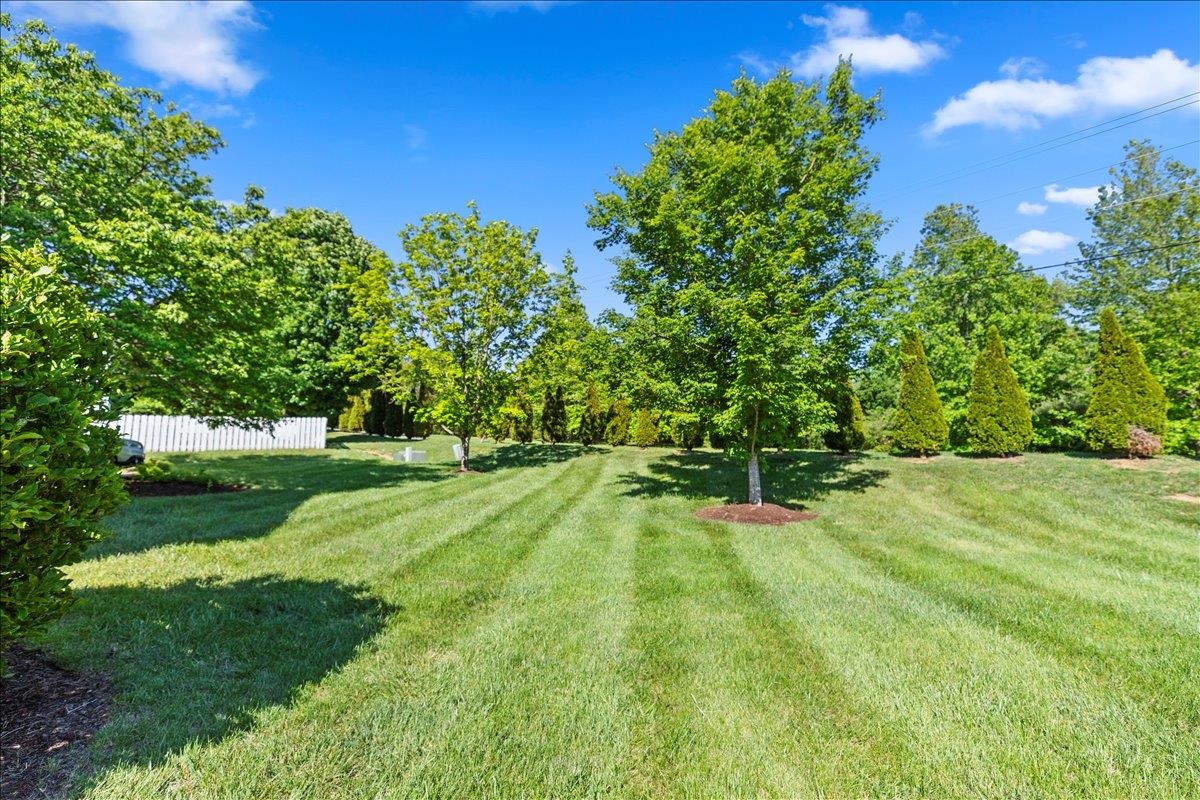 1201 Brook Circle Blacksburg VA 24060