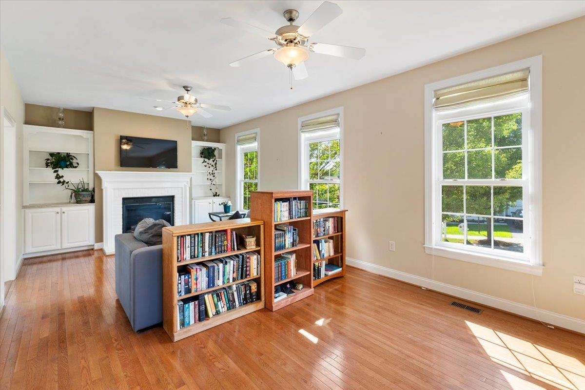 1201 Brook Circle Blacksburg VA 24060