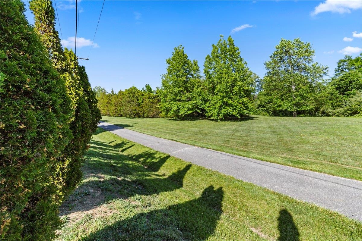 1201 Brook Circle Blacksburg VA 24060