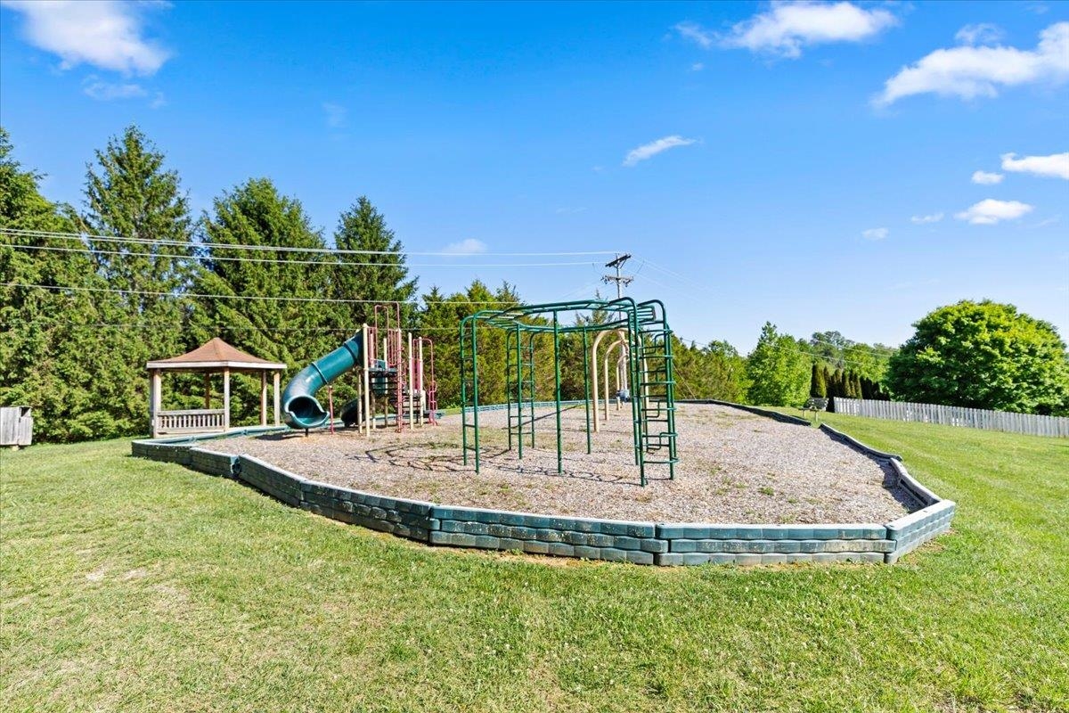 1201 Brook Circle Blacksburg VA 24060