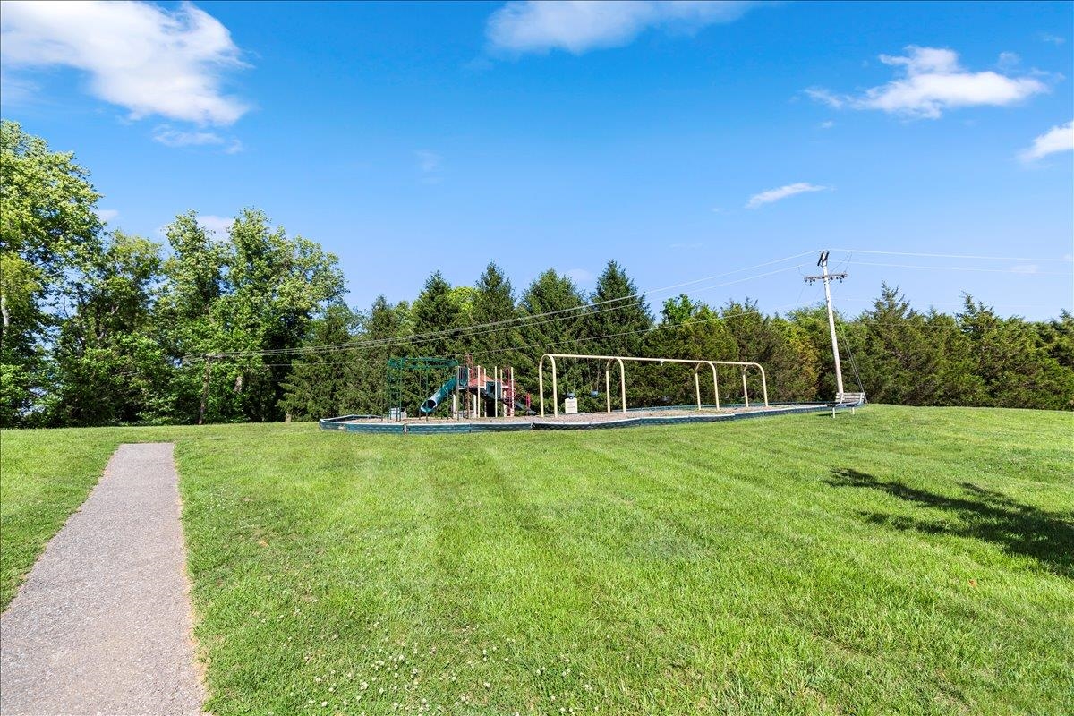 1201 Brook Circle Blacksburg VA 24060