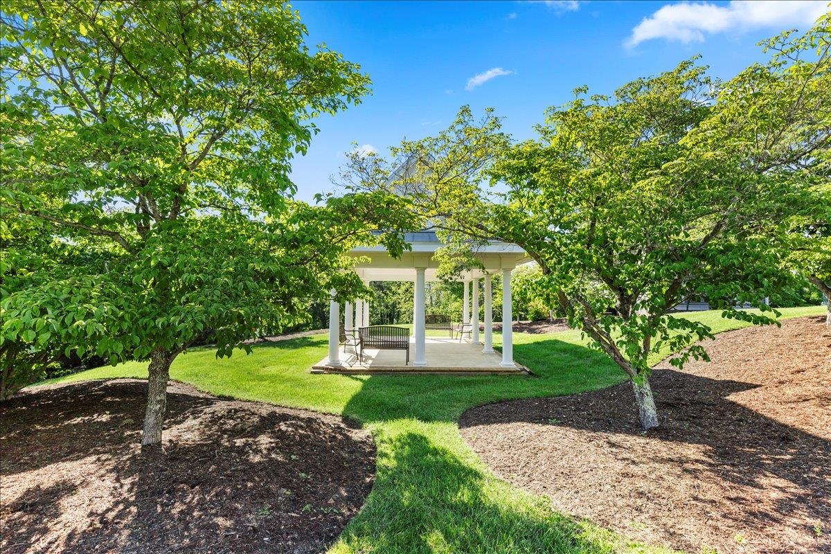 1201 Brook Circle Blacksburg VA 24060