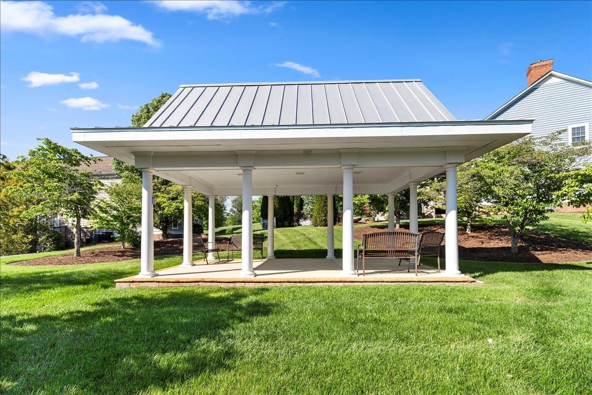 1201 Brook Circle Blacksburg VA 24060