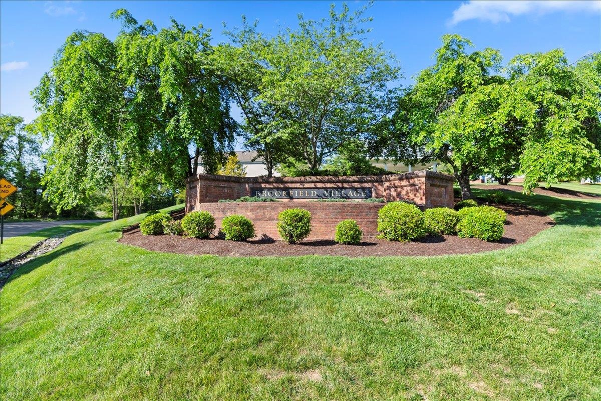 1201 Brook Circle Blacksburg VA 24060