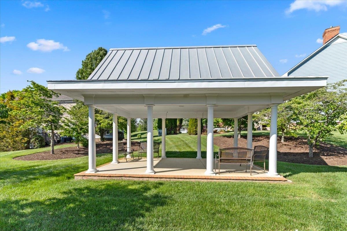 1201 Brook Circle Blacksburg VA 24060