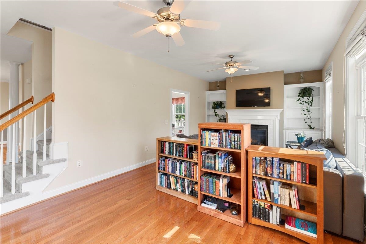 1201 Brook Circle Blacksburg VA 24060