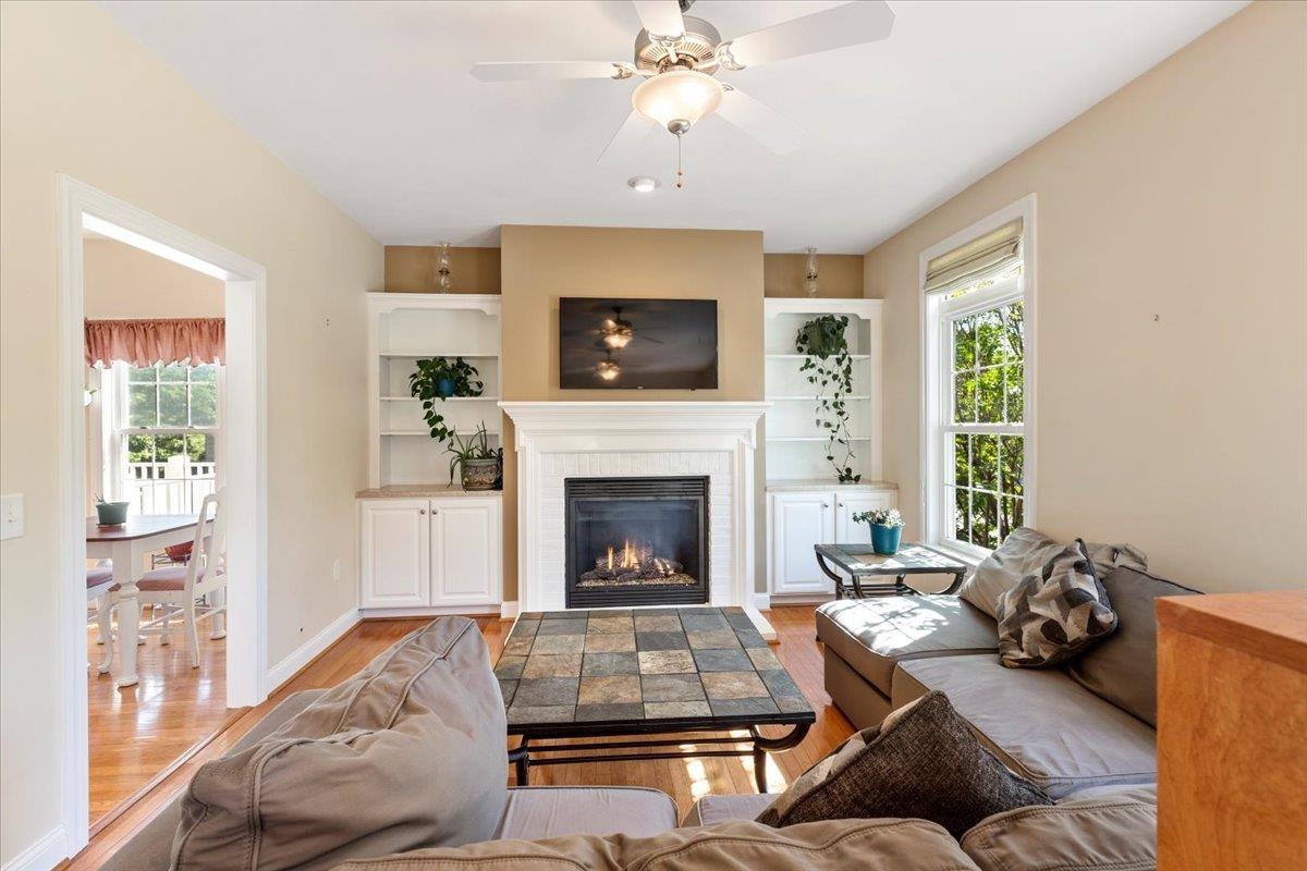 1201 Brook Circle Blacksburg VA 24060