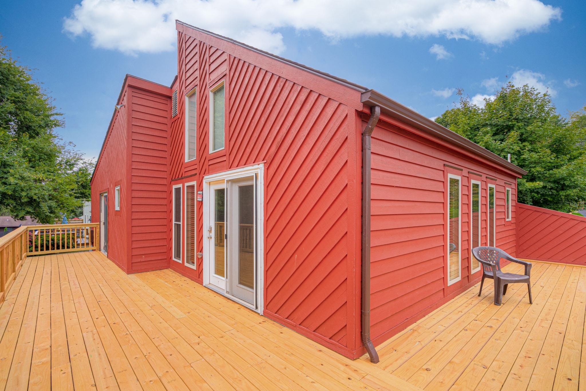 2690 Old Fort Road Blacksburg VA 24060