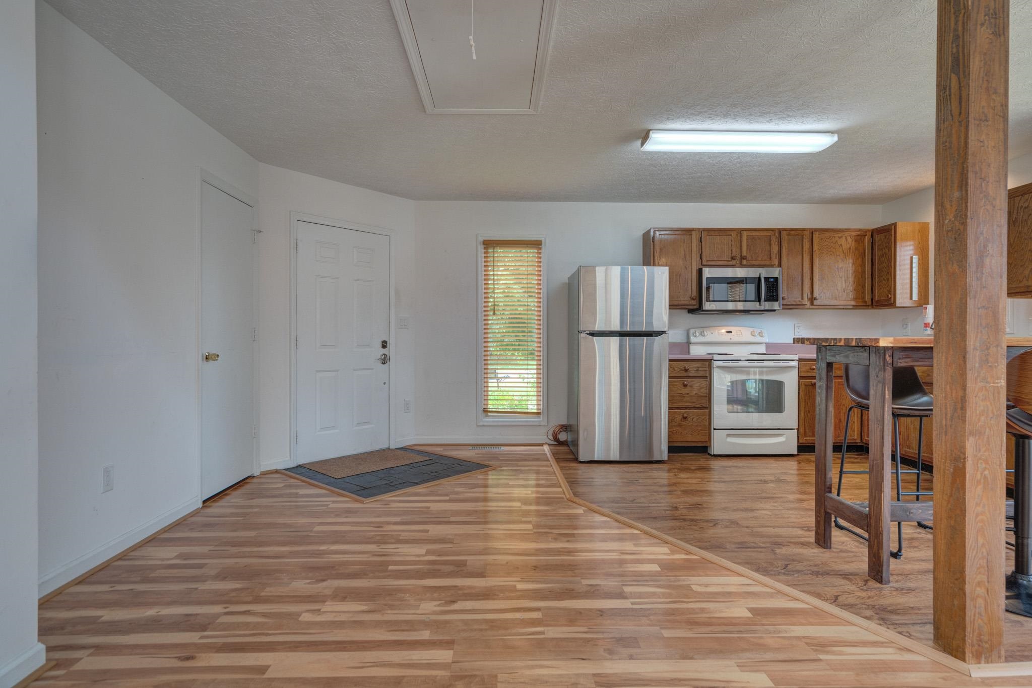 2690 Old Fort Road Blacksburg VA 24060