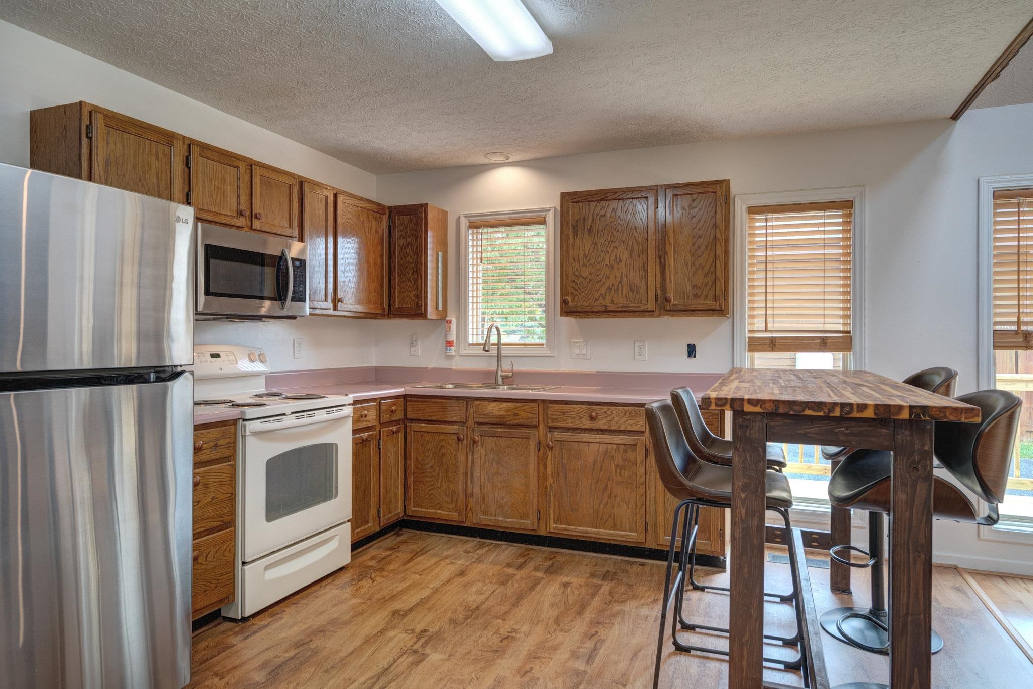 2690 Old Fort Road Blacksburg VA 24060
