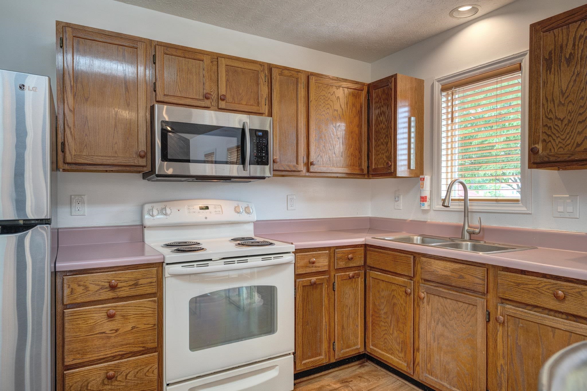 2690 Old Fort Road Blacksburg VA 24060