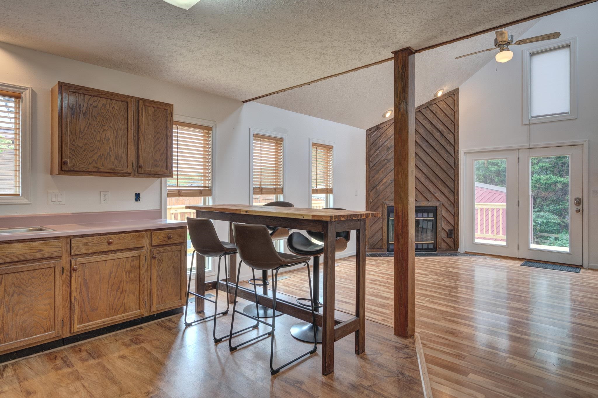 2690 Old Fort Road Blacksburg VA 24060