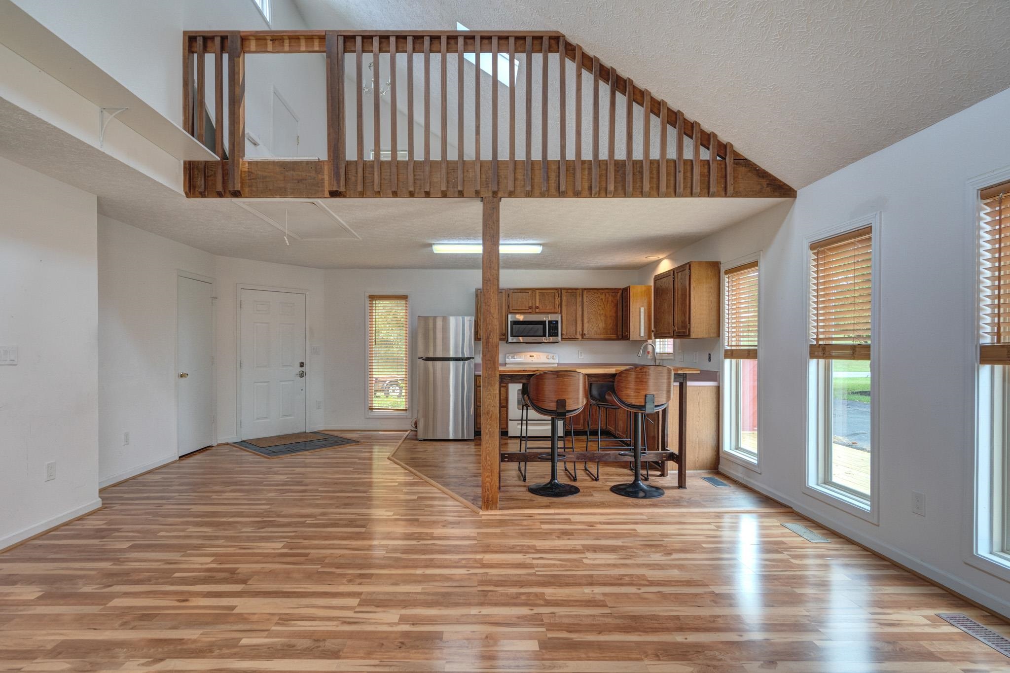 2690 Old Fort Road Blacksburg VA 24060