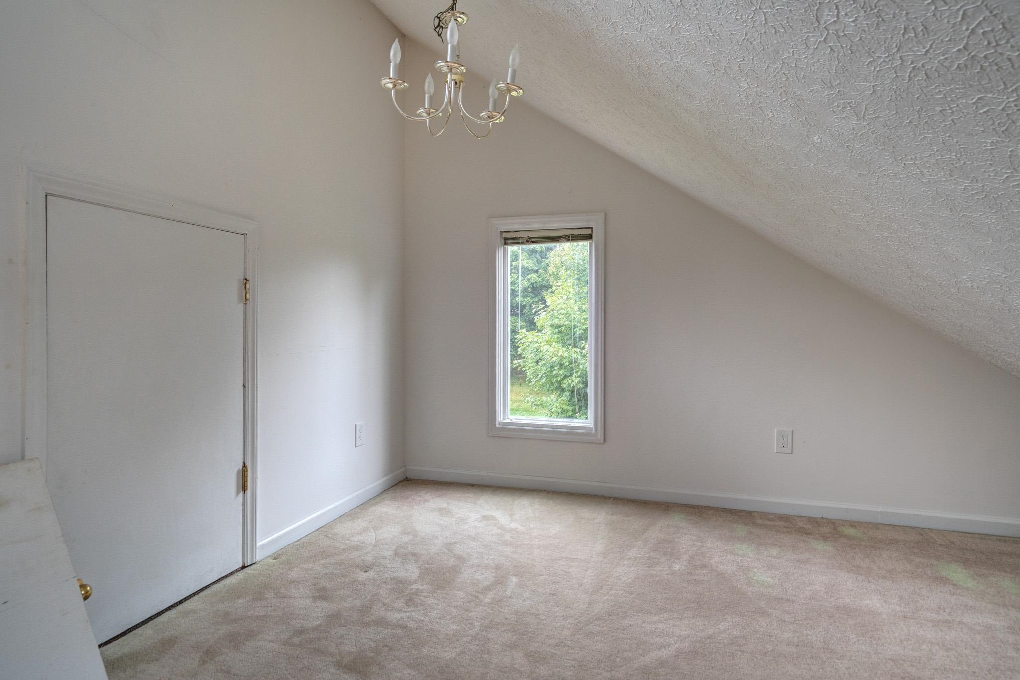 2690 Old Fort Road Blacksburg VA 24060