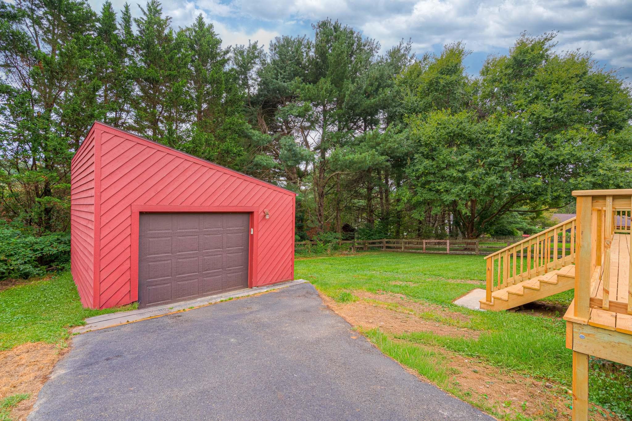2690 Old Fort Road Blacksburg VA 24060