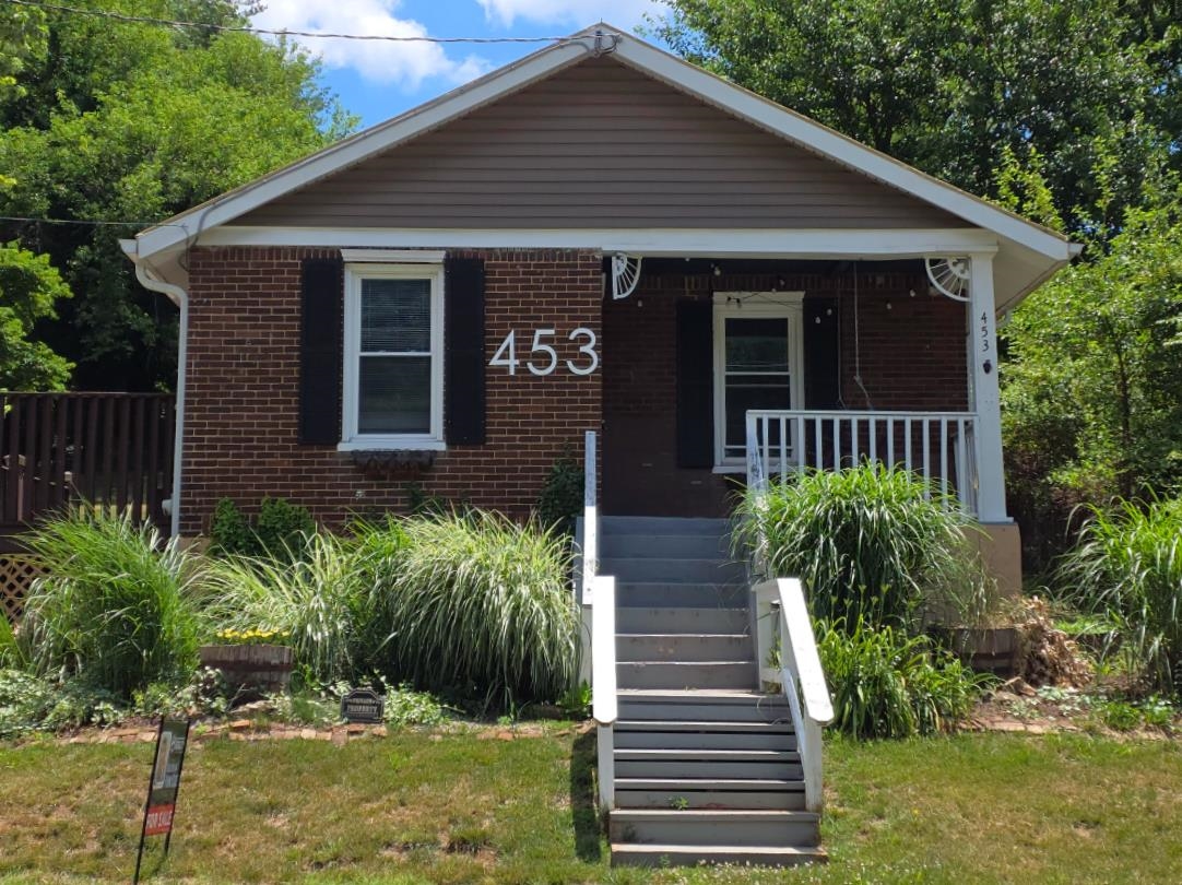 453 Dale Avenue Vinton VA 24179