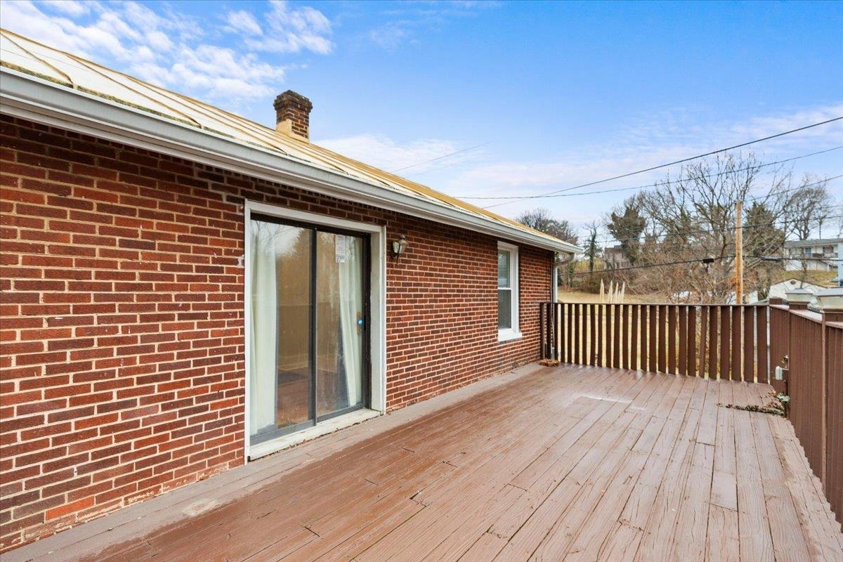 453 Dale Avenue Vinton VA 24179