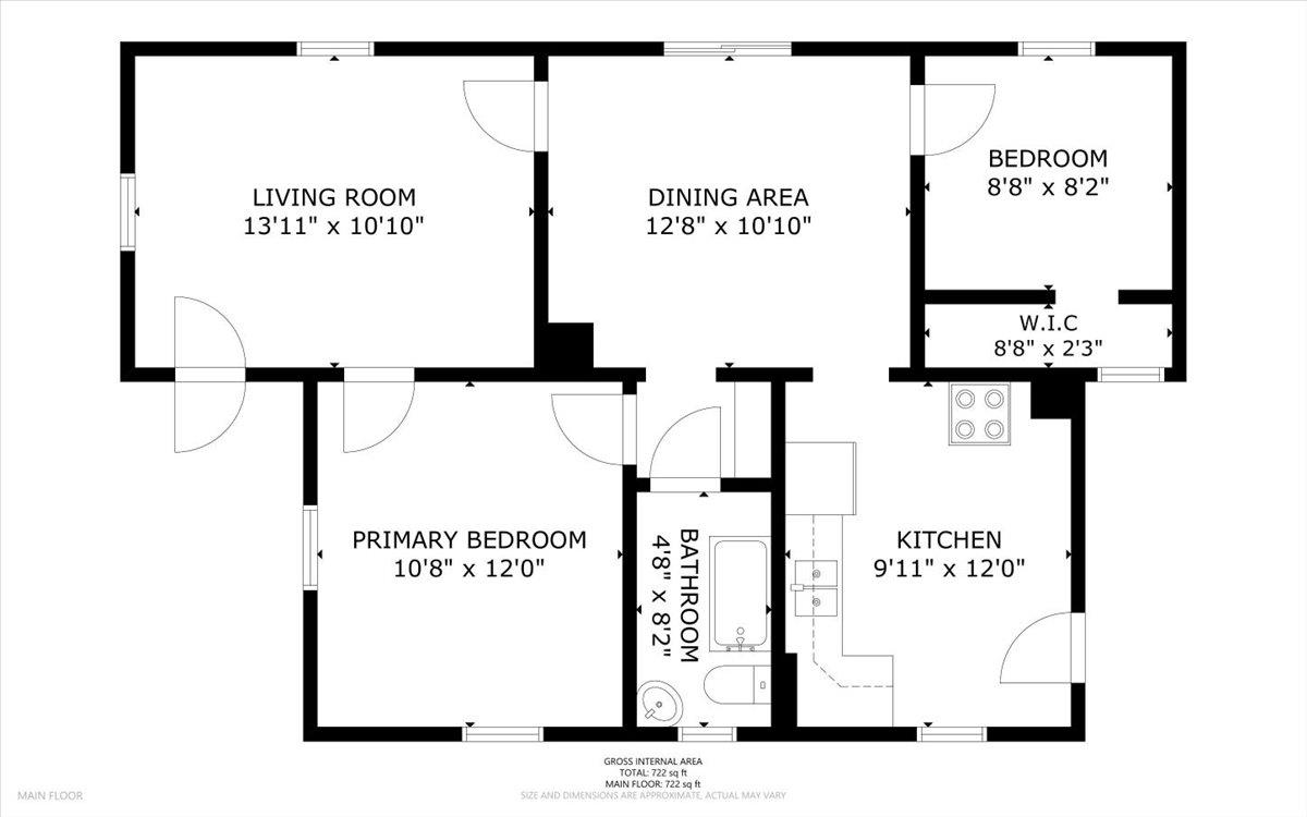 453 Dale Avenue Vinton VA 24179