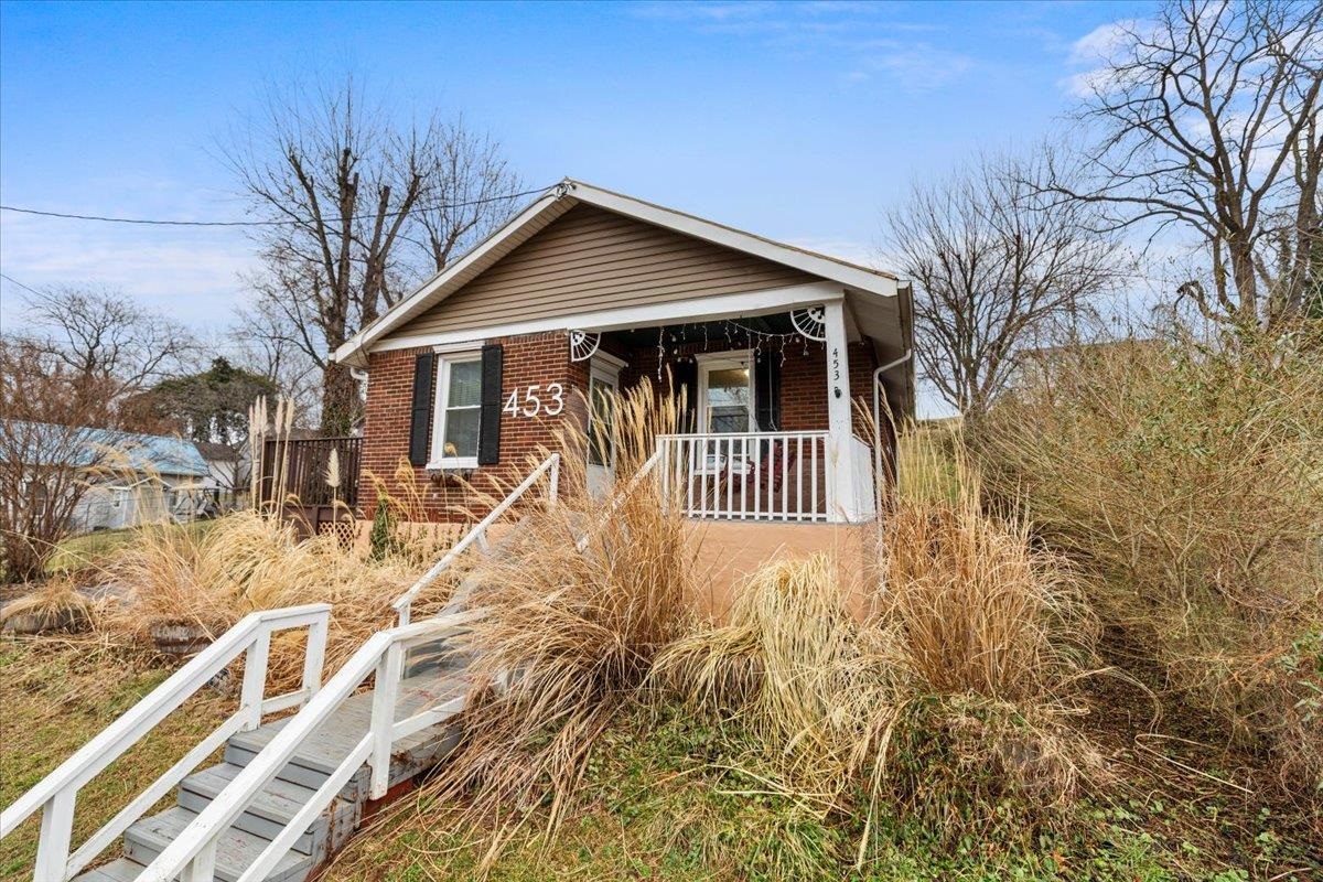 453 Dale Avenue Vinton VA 24179