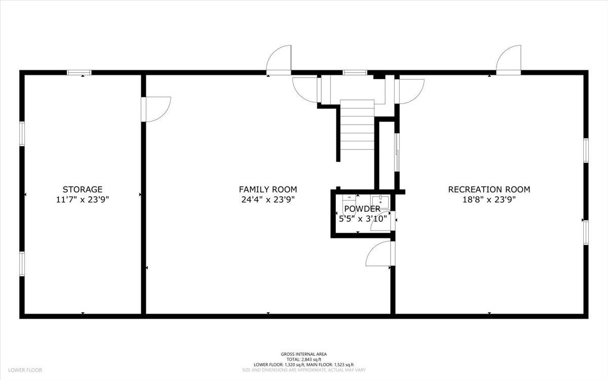 7372 Joyce Way Fairlawn VA 24141