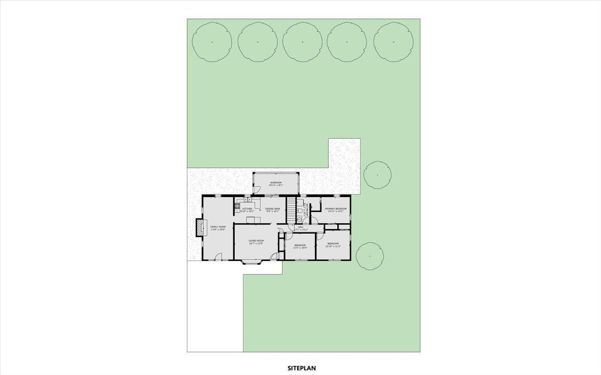 7372 Joyce Way Fairlawn VA 24141