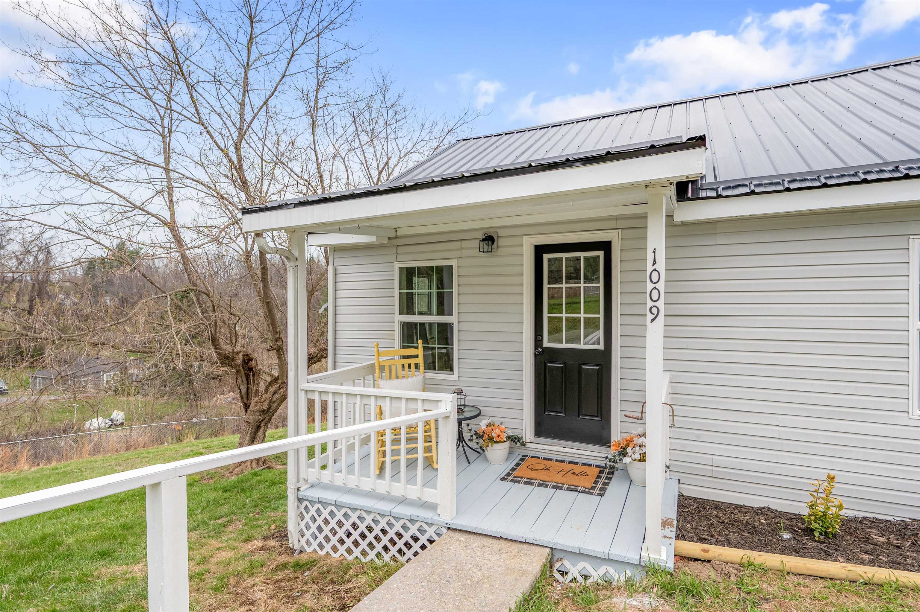 1009 Fifth Street Pulaski VA 24301