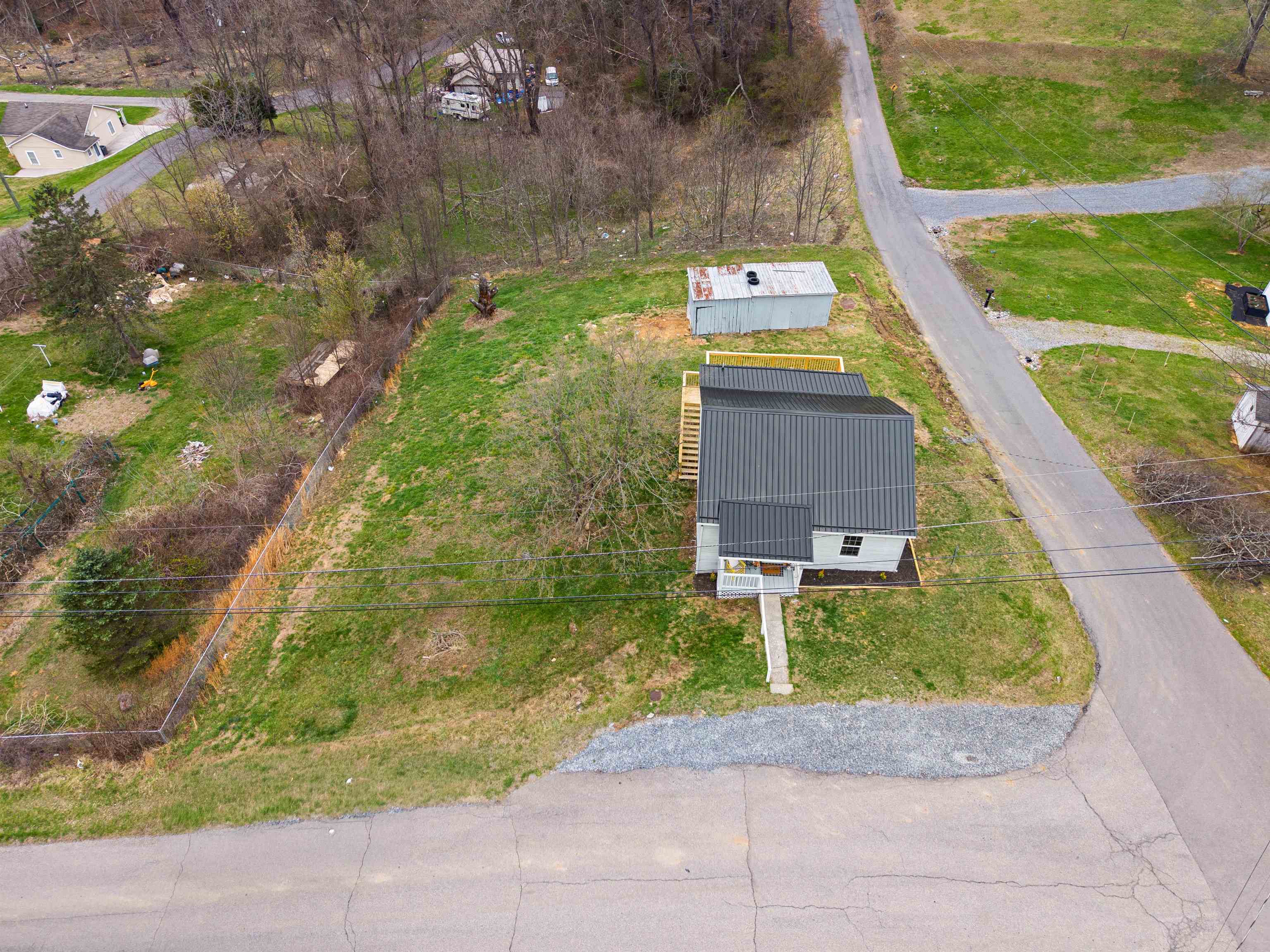 1009 Fifth Street Pulaski VA 24301