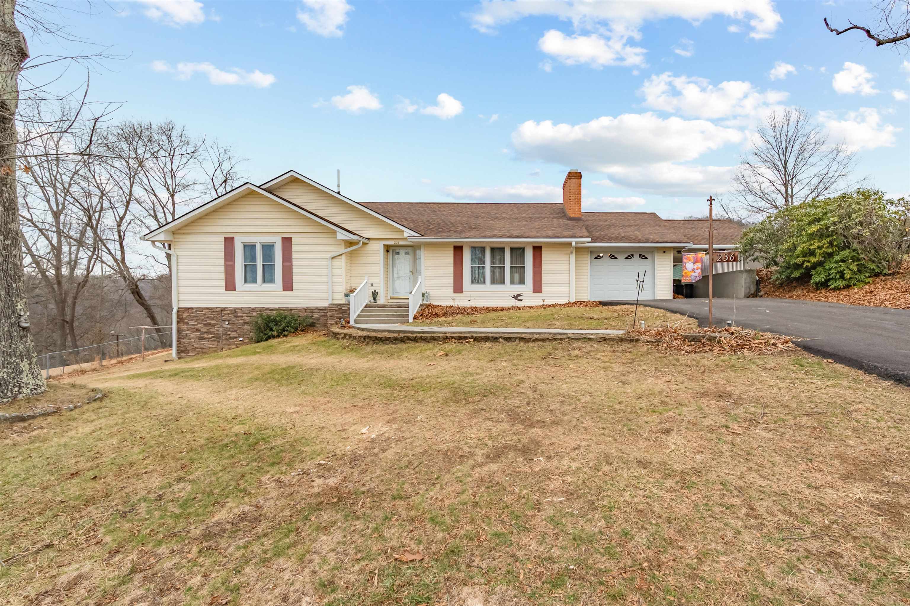 236 Smith Street Pembroke VA 24136