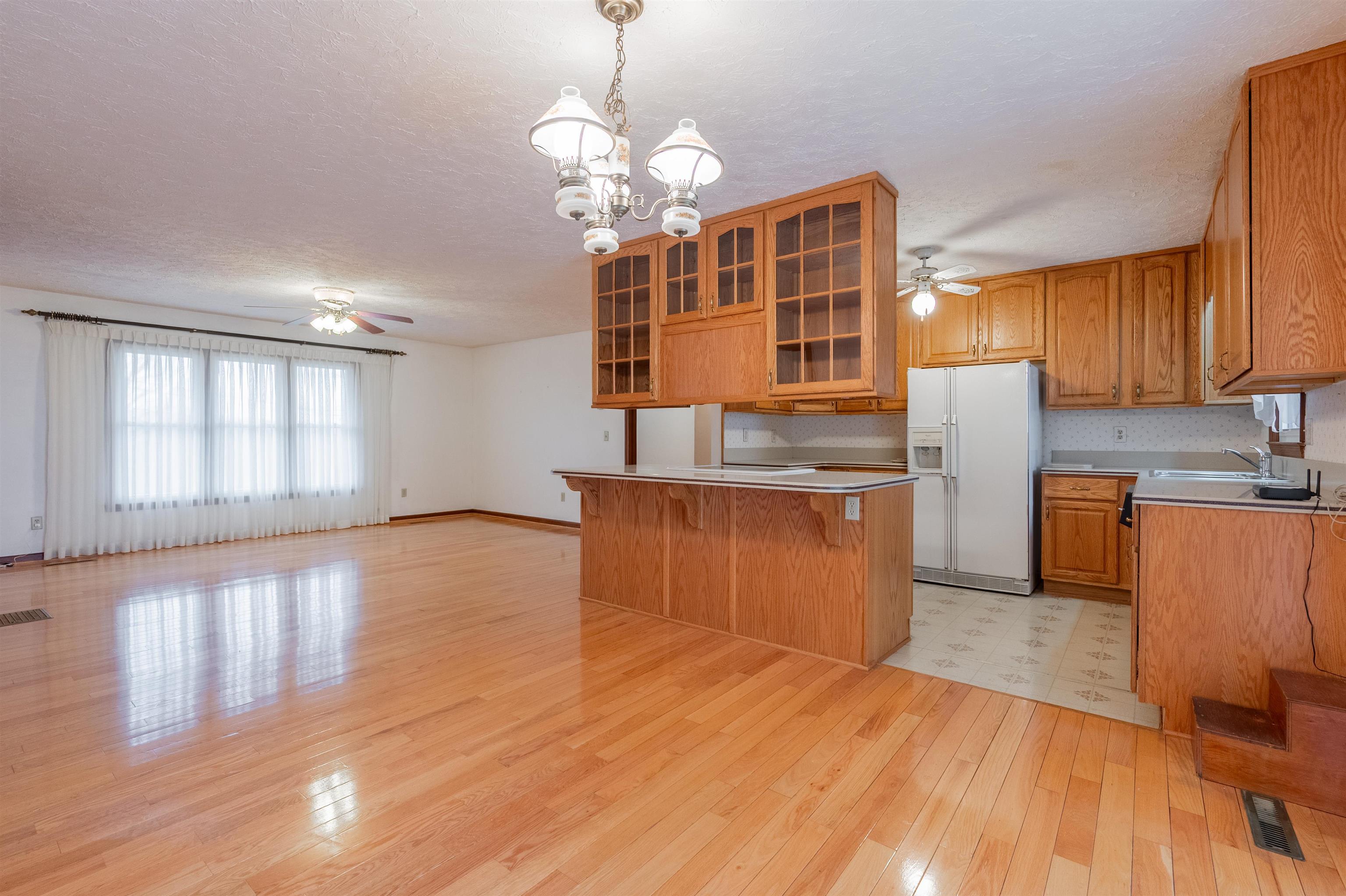 236 Smith Street Pembroke VA 24136