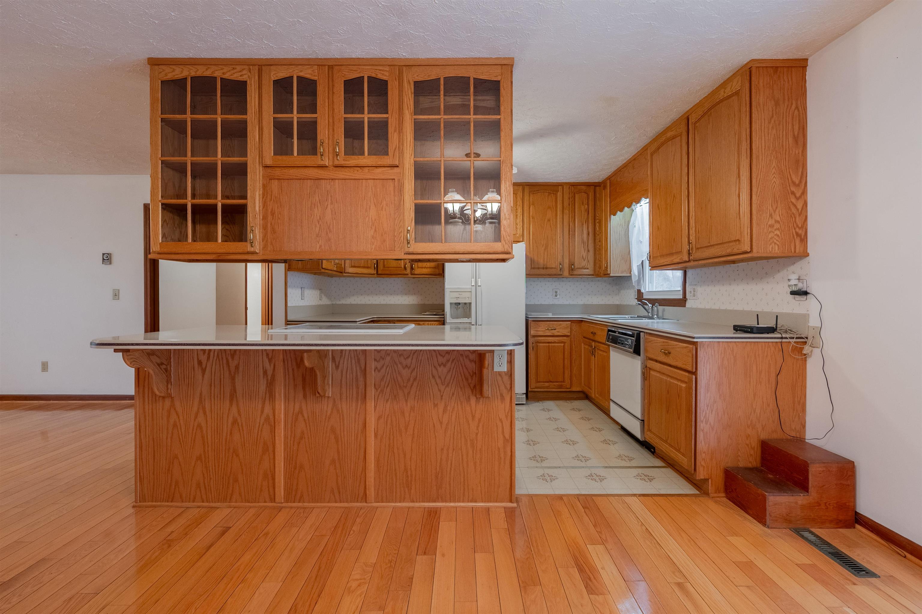 236 Smith Street Pembroke VA 24136