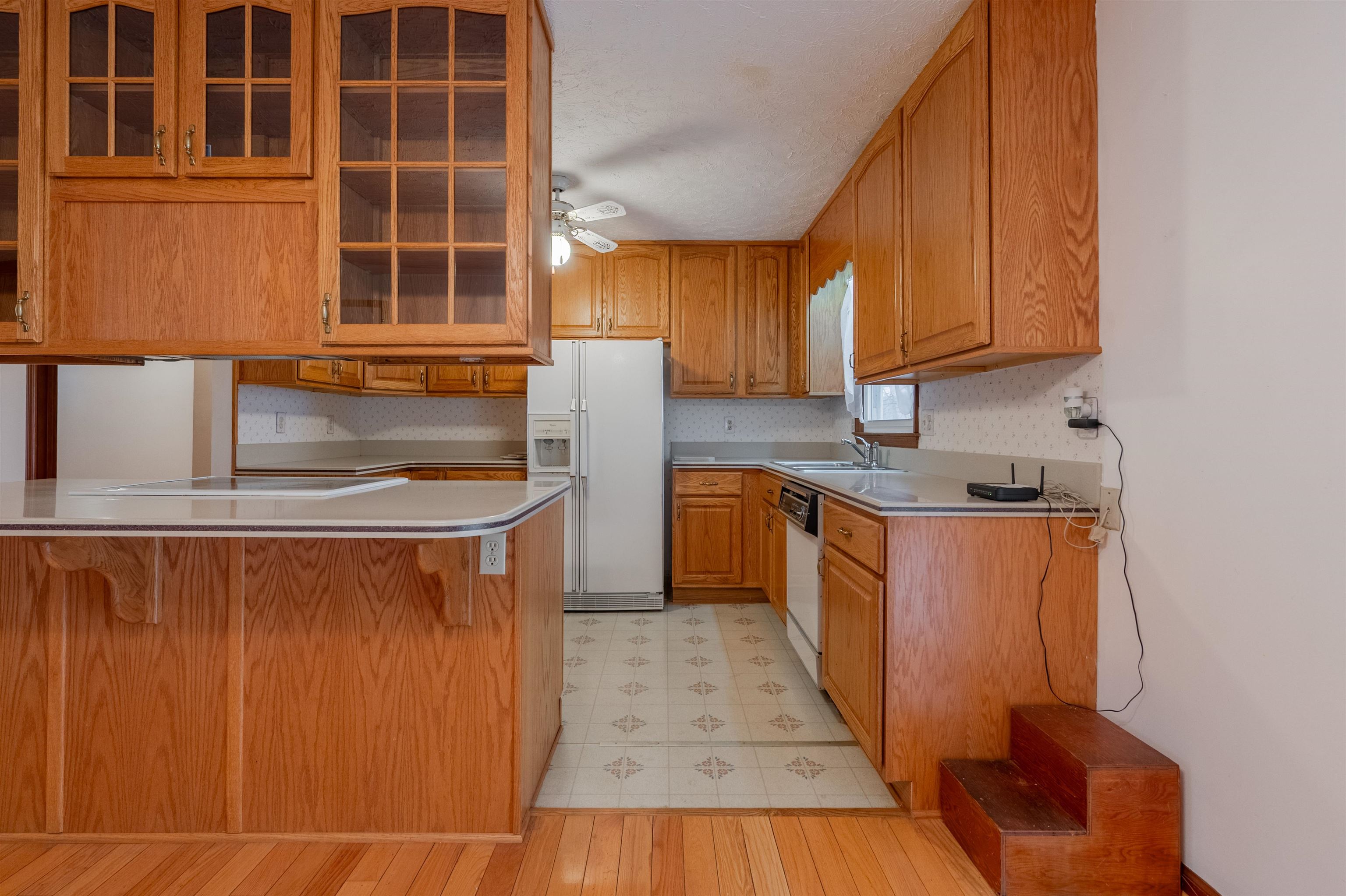 236 Smith Street Pembroke VA 24136