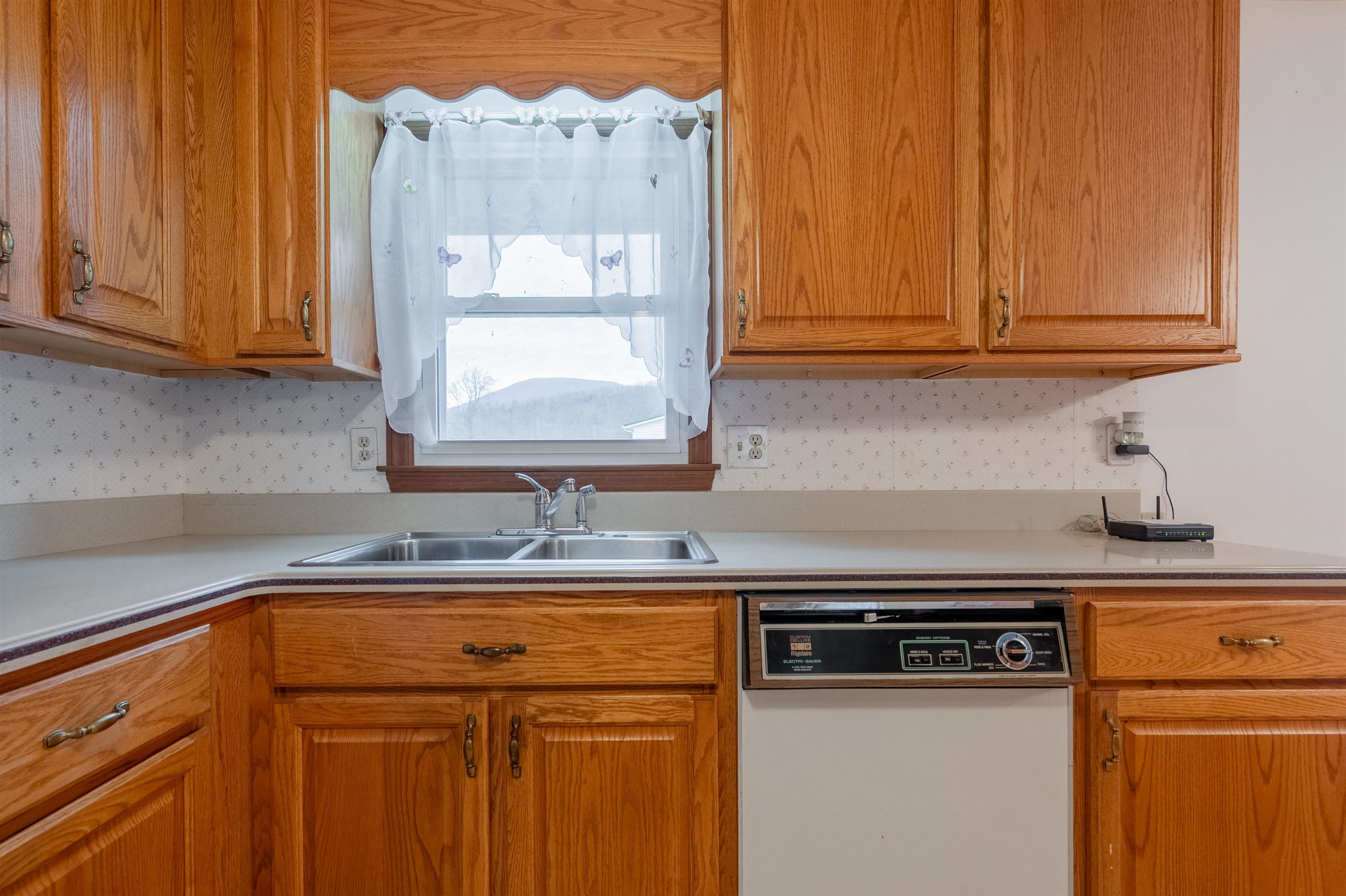 236 Smith Street Pembroke VA 24136