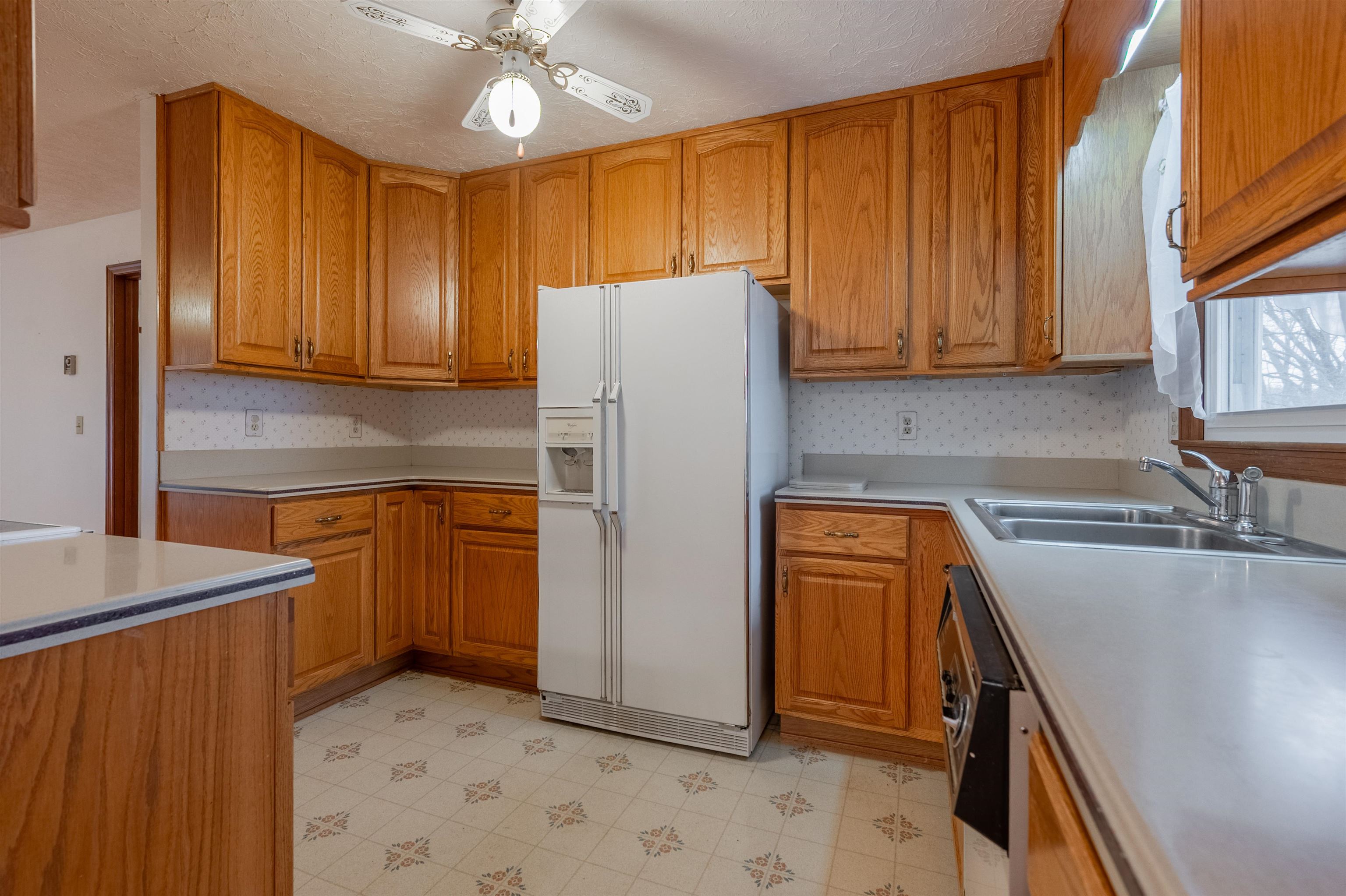 236 Smith Street Pembroke VA 24136