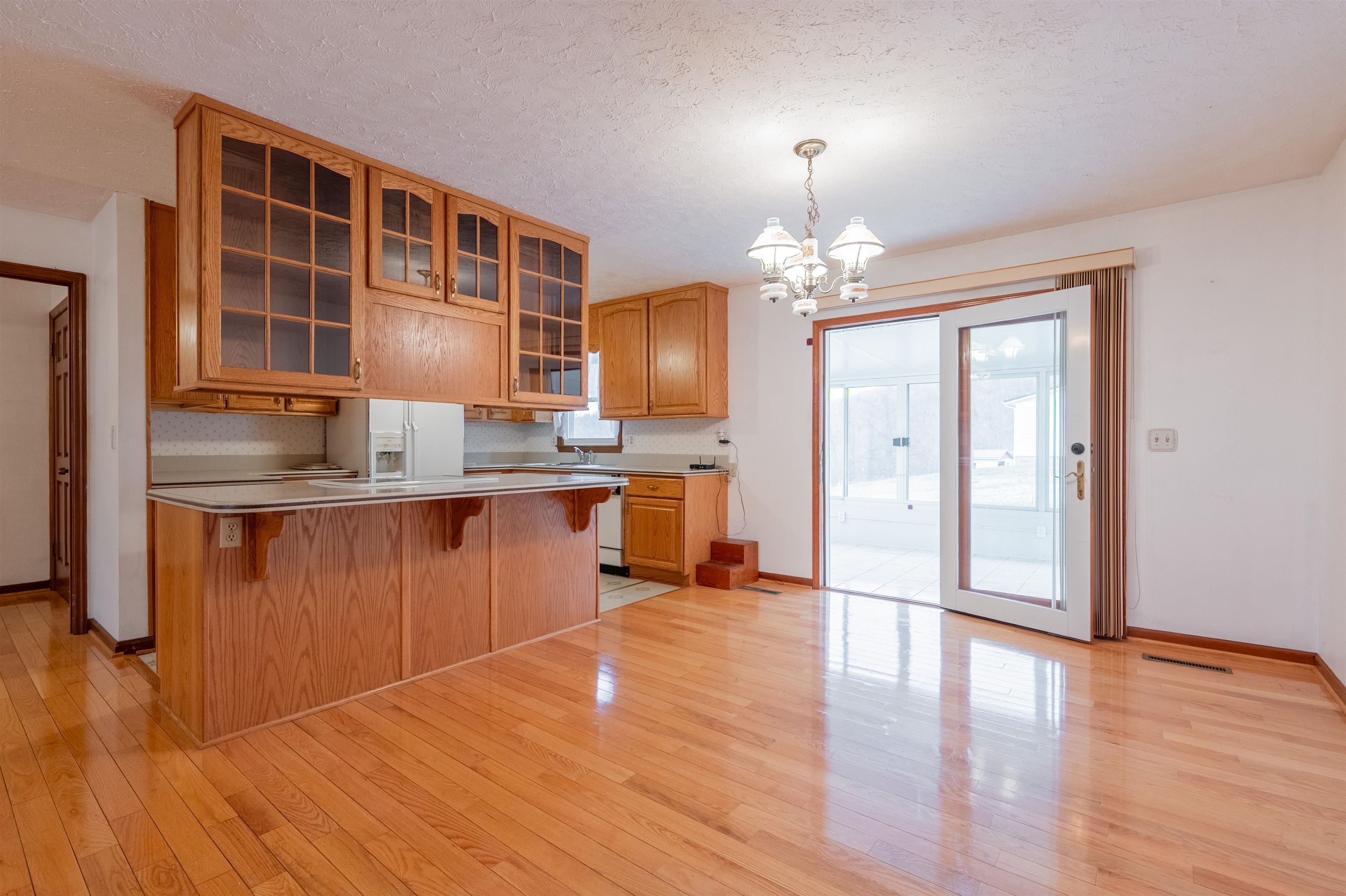 236 Smith Street Pembroke VA 24136