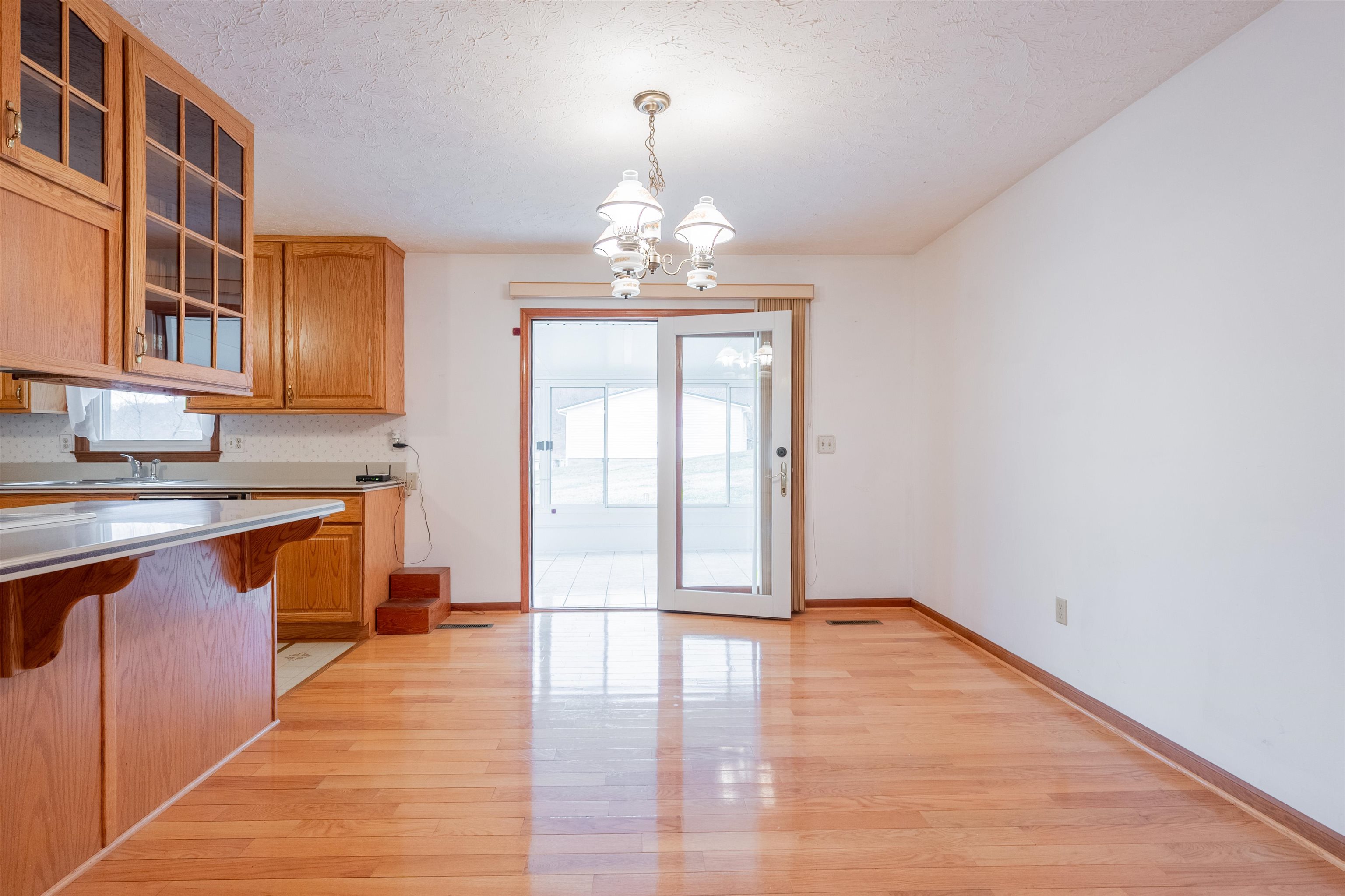 236 Smith Street Pembroke VA 24136