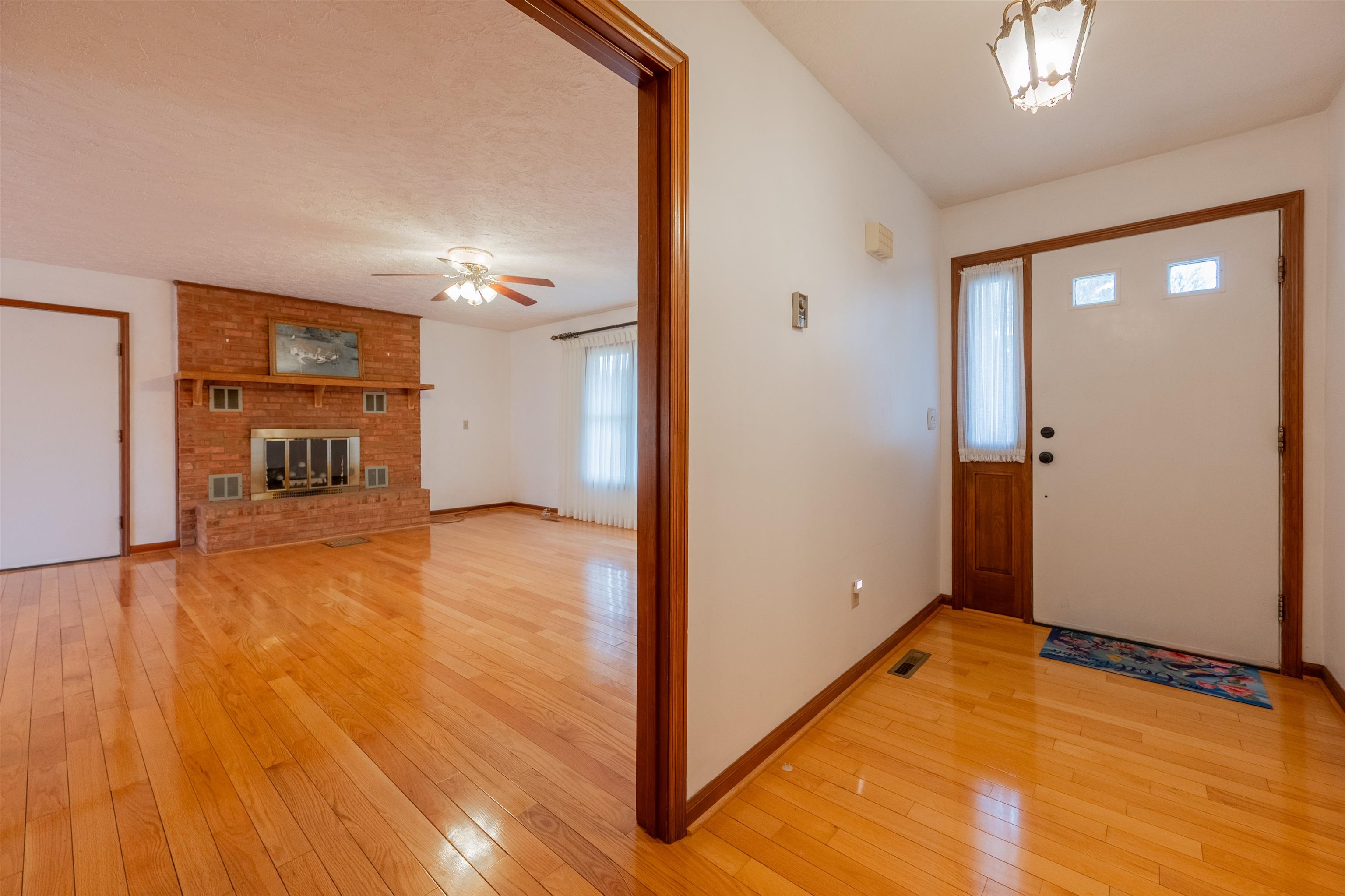 236 Smith Street Pembroke VA 24136