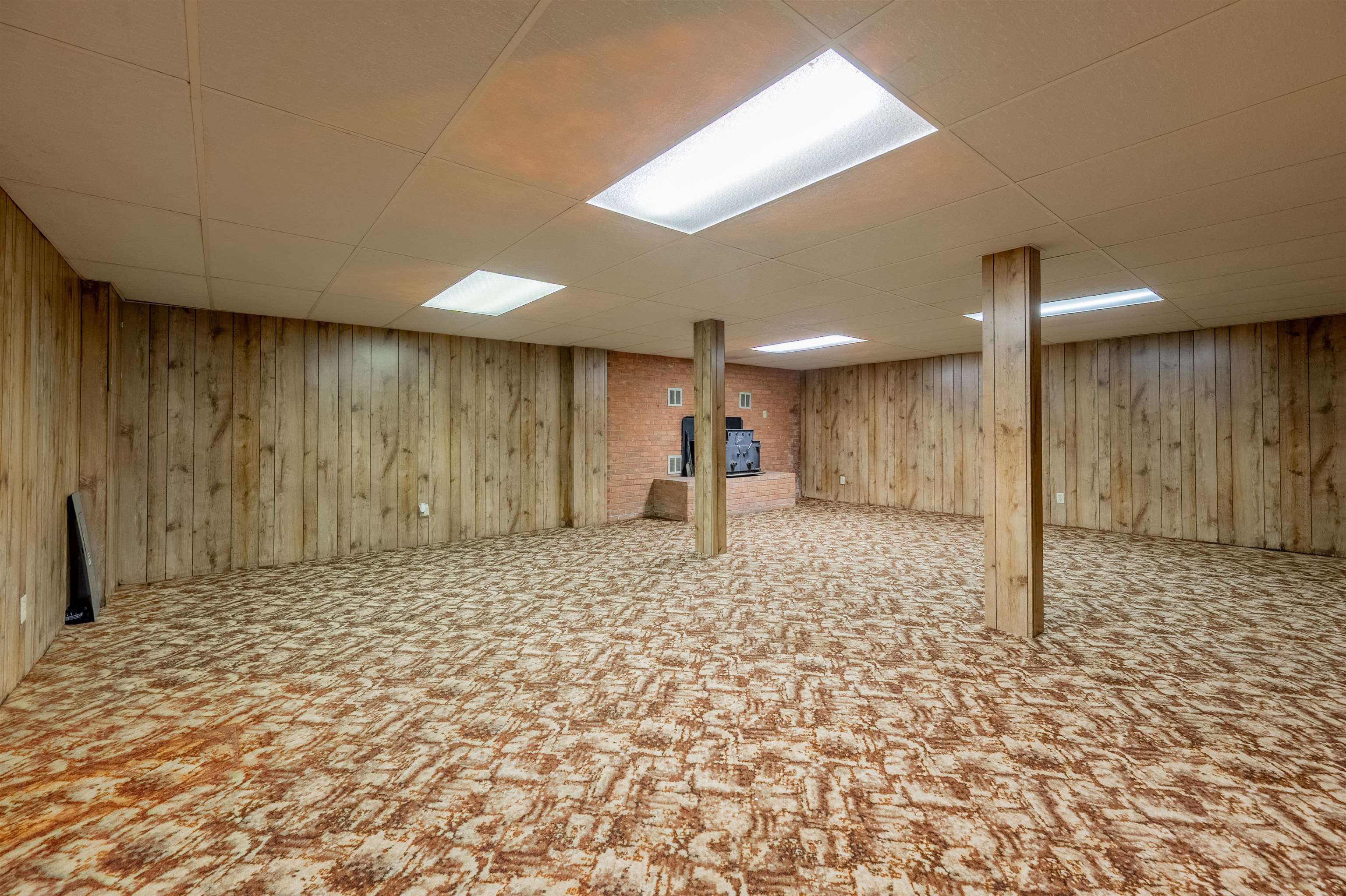 236 Smith Street Pembroke VA 24136