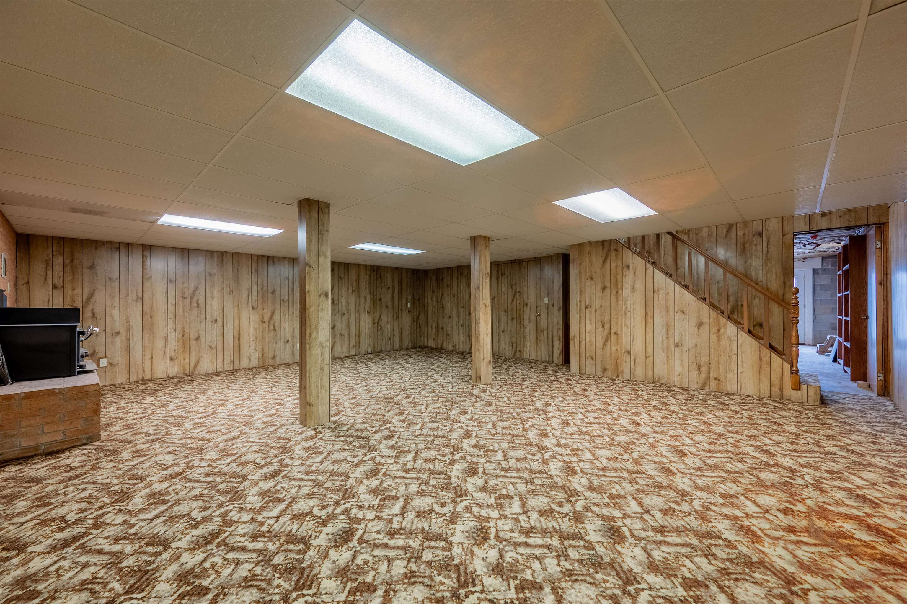 236 Smith Street Pembroke VA 24136