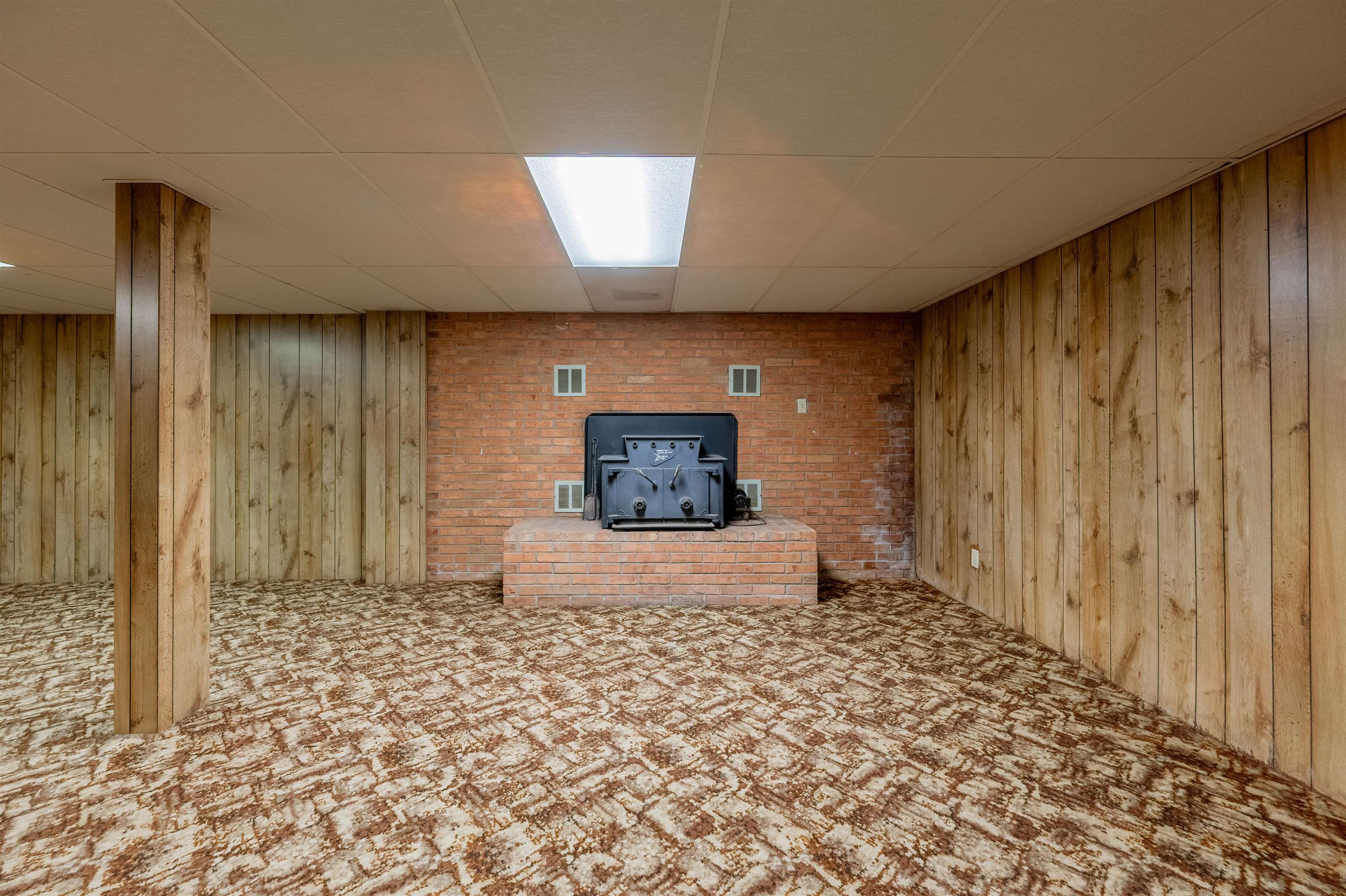 236 Smith Street Pembroke VA 24136