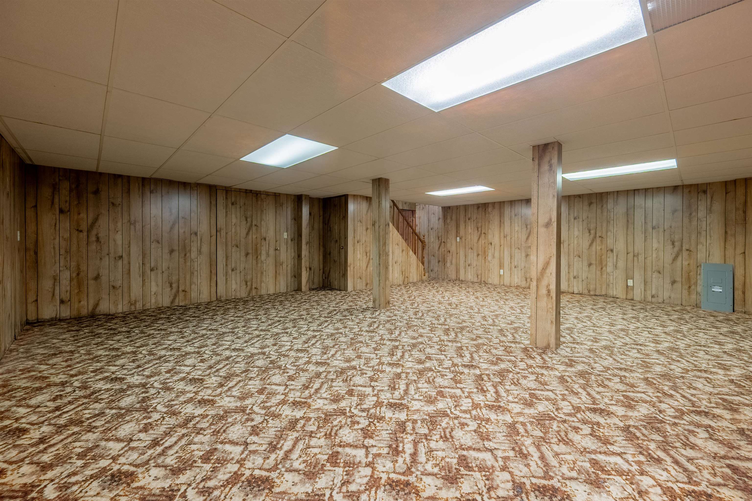 236 Smith Street Pembroke VA 24136