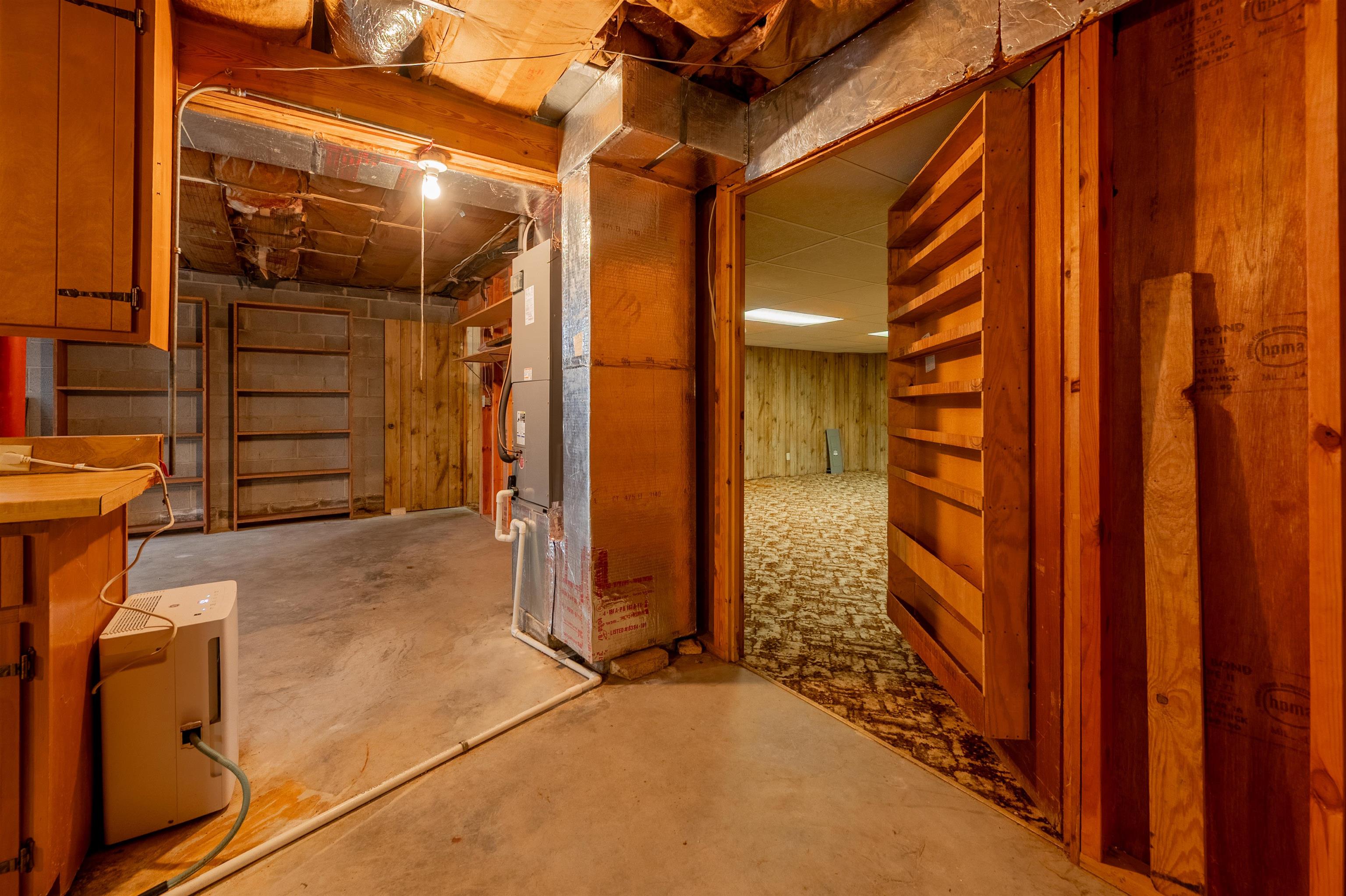 236 Smith Street Pembroke VA 24136